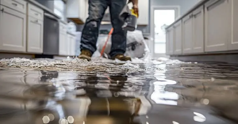 Water damage restoration companies near me in Joanna, SC - Emergency flood extraction
